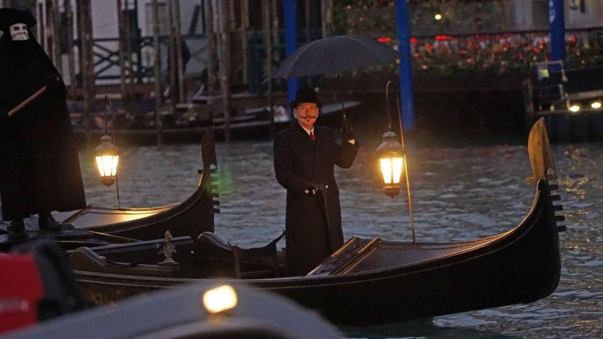 Assassinio a Venezia, ecco dove hai già visto i membri del cast del film di Kenneth Branagh
