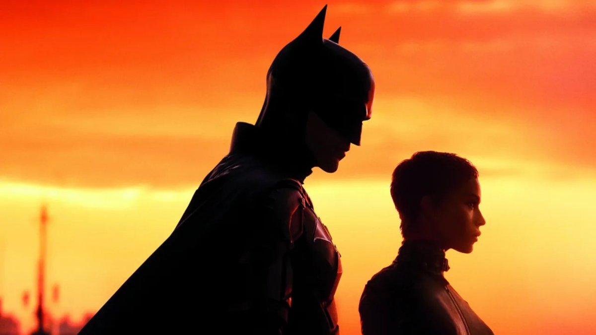 Batman oggi