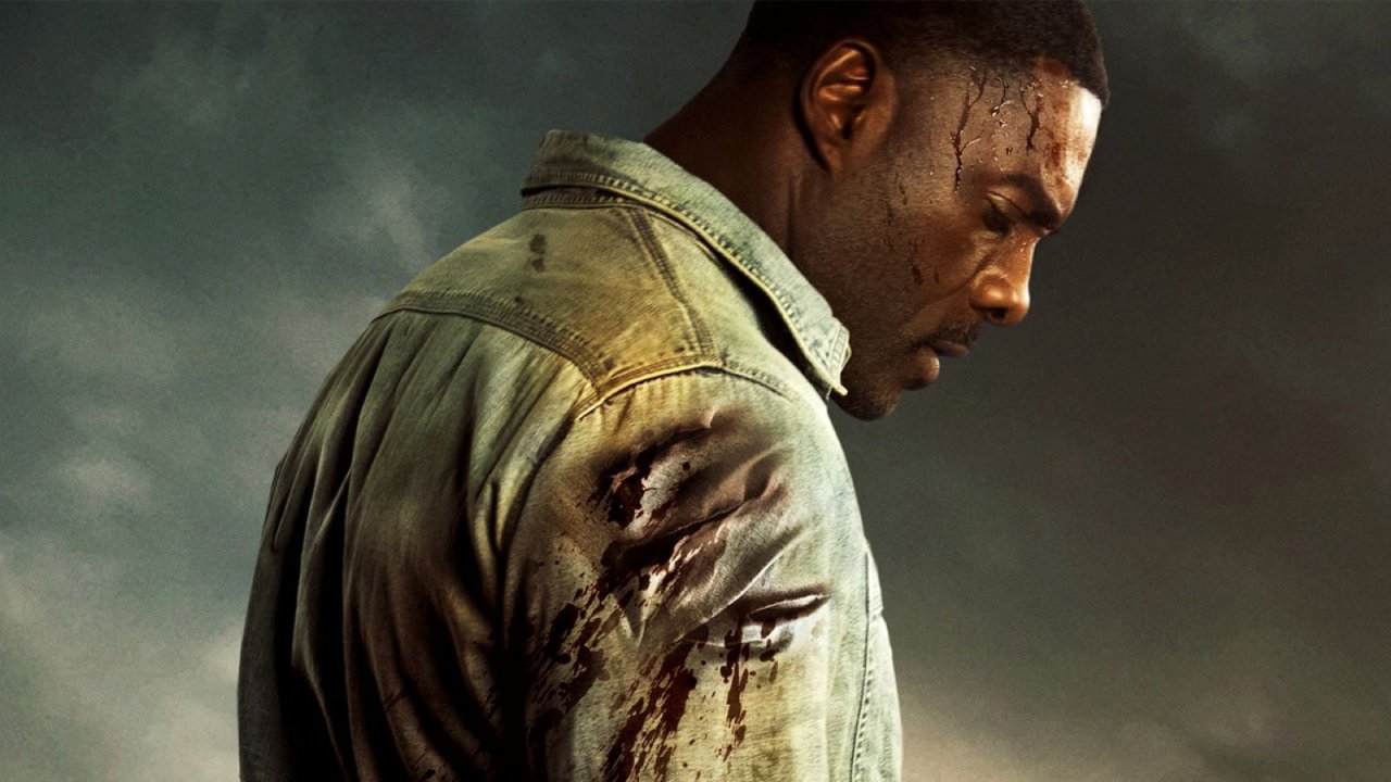 Beast con Idris Elba stasera su Sky: trama e cast del film di Baltasar Kormákur