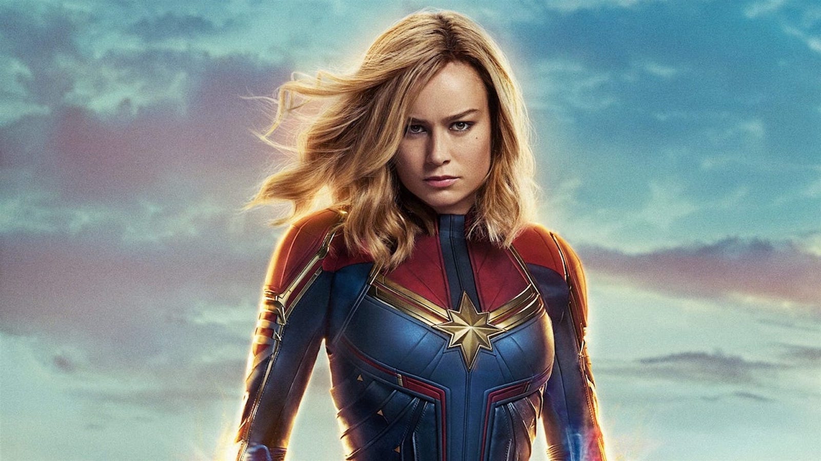 Captain Marvel: Brie Larson's Carol is older than we think, studio confirms