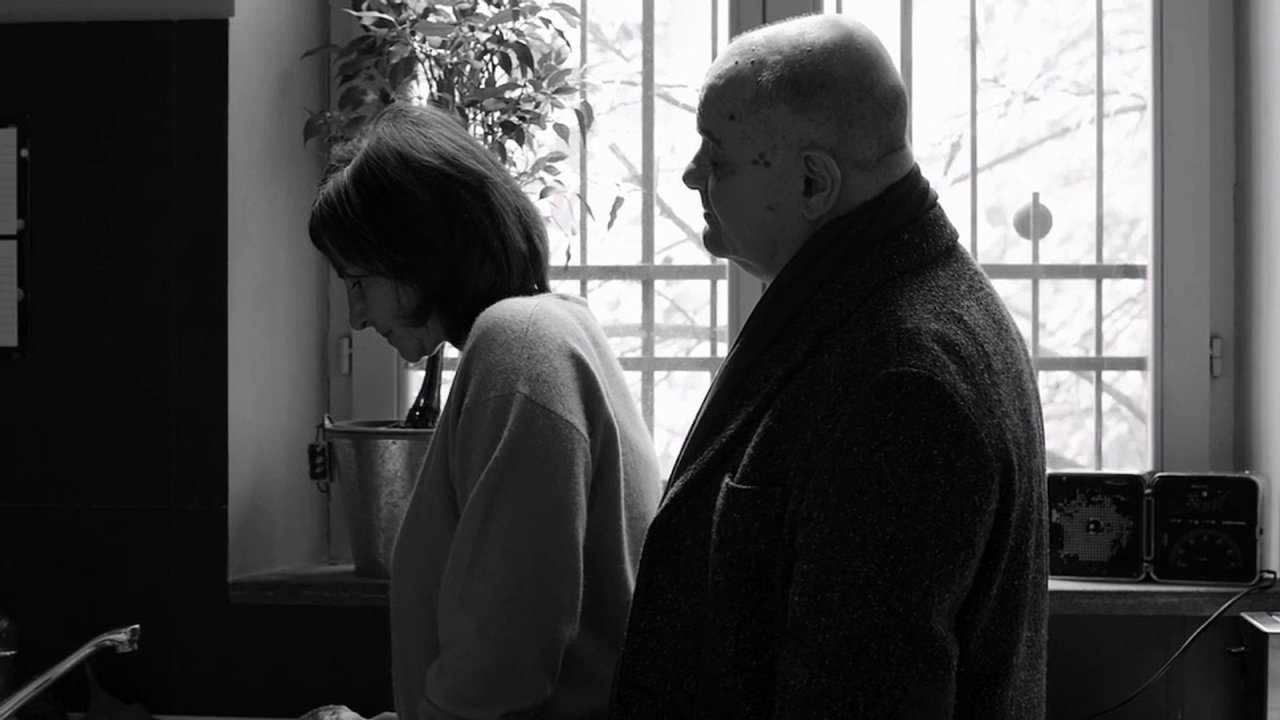 Cinque stanze, la recensione: quando finisce un amore