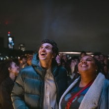 Crypto Boy: un frame del film