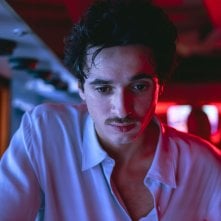 Crypto Boy: un'immagine del film