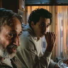 Crypto Boy: una foto del film