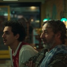 Crypto Boy: una scena del film