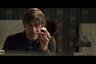 Everybody loves diamonds - Trailer