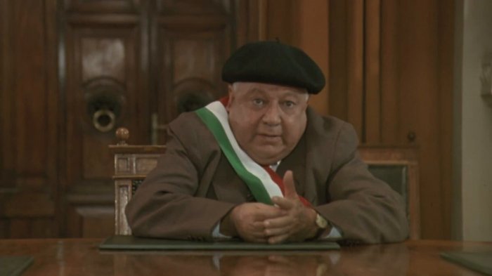 Villaggio Fantozzi: il 1 ottobre l'omaggio al mitico personaggio di Paolo Villaggio, dove e come partecipare