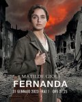 Locandina di Fernanda