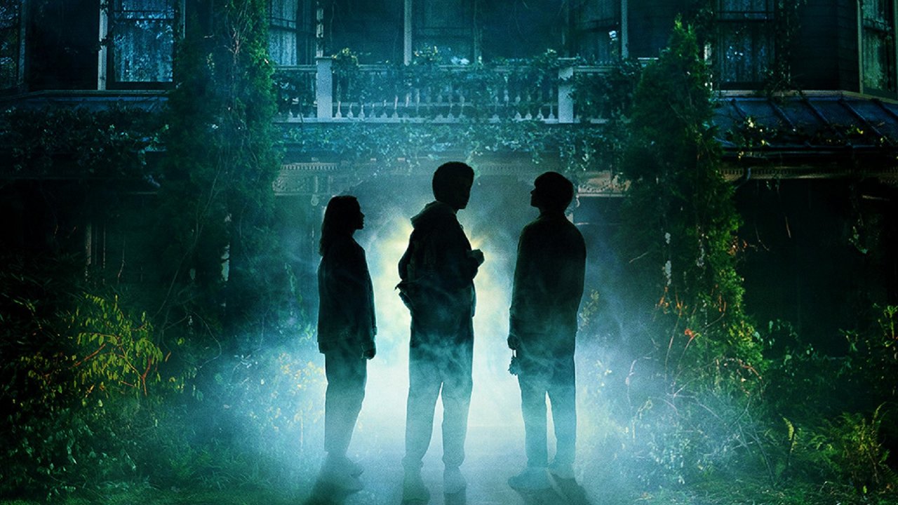 Shelter, la spiegazione del finale: la risposta è nel passato