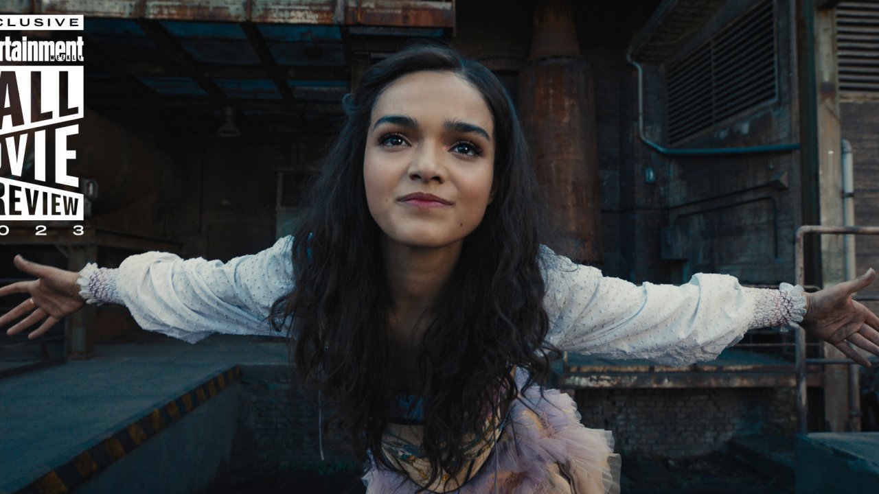 Hunger Games - La ballata dell'usignolo e del serpente, il prequel in anteprima a Lucca Comics 2023