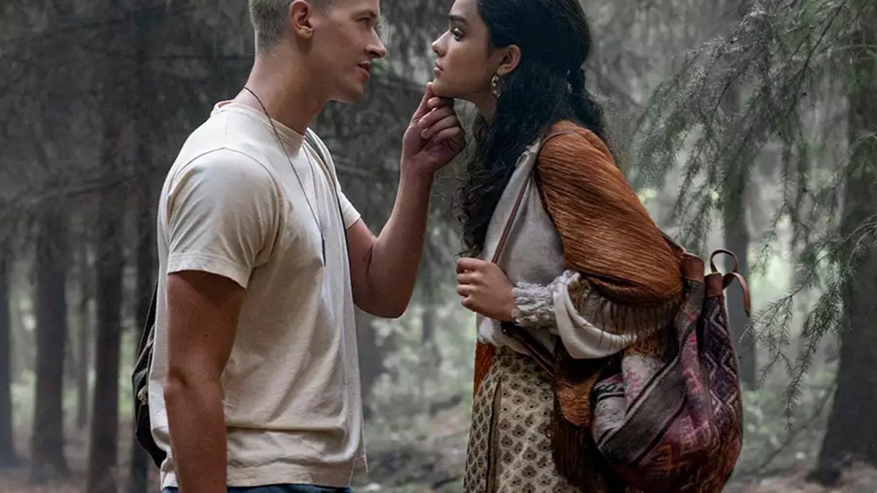 Hunger Games - La Ballata dell'Usignolo e del Serpente, Coriolanus e Lucy nelle nuove foto