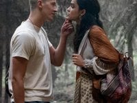 Hunger Games - La Ballata dell'Usignolo e del Serpente, Coriolanus e Lucy nelle nuove foto