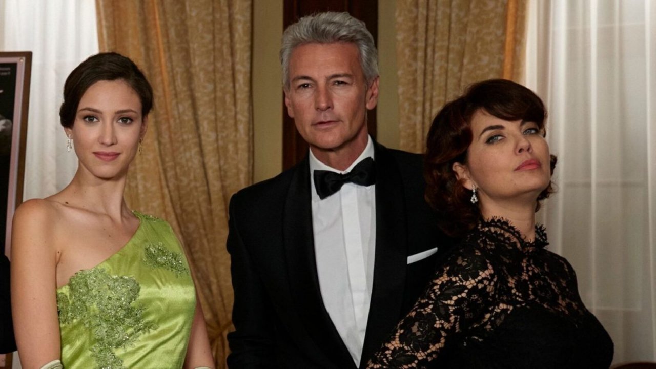 Il Paradiso delle signore 8 anticipazioni 26 settembre: Diletta scatena la gelosia di Matilde?