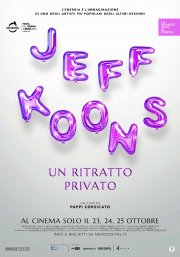 Locandina di Jeff Koons. Un ritratto privato