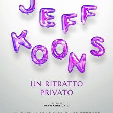 Locandina di Jeff Koons. Un ritratto privato