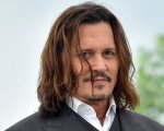 Johnny Depp gira Modigliani a Budapest, le foto dal set