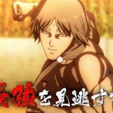 Kengan Ashura 2: un'immagine della serie