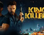 King of Killers, la recensione: su Prime Video uccide bene chi uccide ultimo
