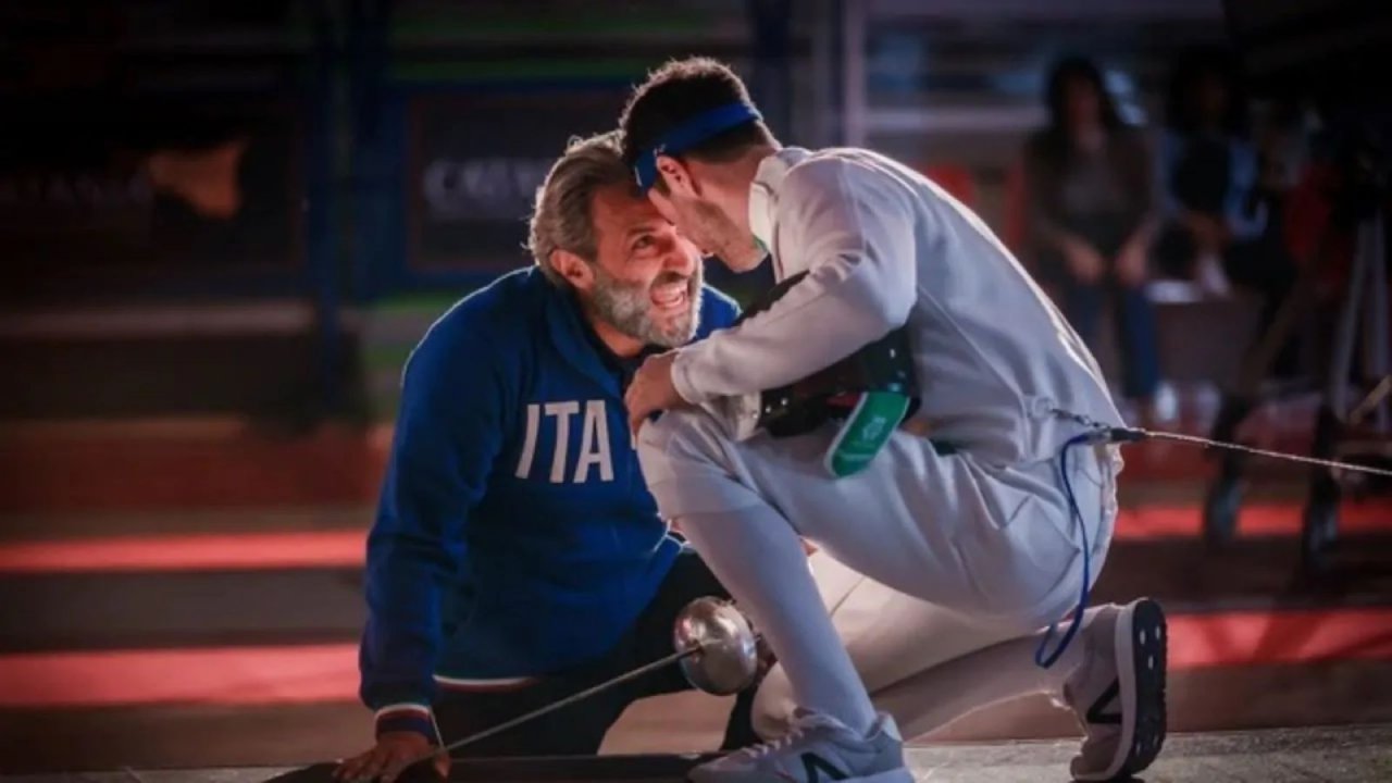 Ascolti TV di domenica 24 settembre: La stoccata vincente contro  Caduta libera - I migliori, chi ha vinto