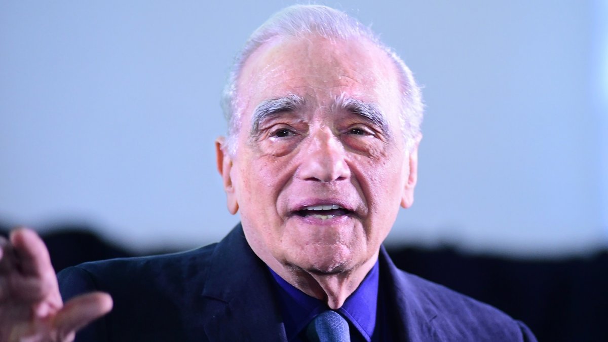 Martin Scorsese: "Bisogna salvare il cinema dai blockbuster, sosteniamo Nolan e i fratelli Safdie"