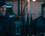I mercen4ri - Expendables, Jason Statham commenta il ruolo ridotto di Sylvester Stallone: 'Non mi pare giusto'