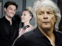 Millie Bobby Brown: ecco perché il suocero Jon Bon Jovi non canterà al suo matrimonio