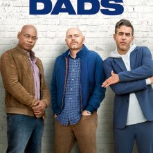 Locandina di Old Dads