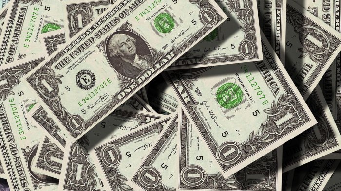 One trillion dollars: Paramount+ svela la data di uscita della nuova con Alessandra Mastronardi