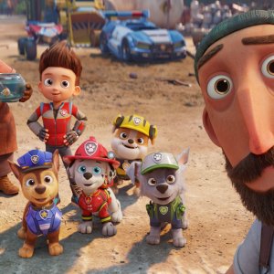 Paw Patrol: Il Super Film - un'immagine del film