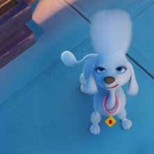 Paw Patrol: Il Super Film - una foto del film