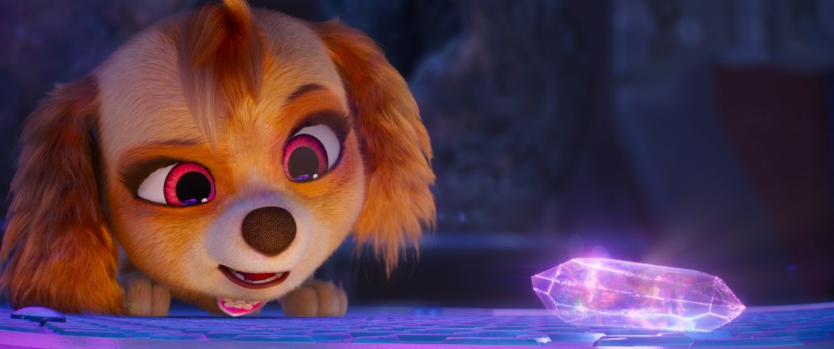 Paw Patrol: Il Super Film vola al box office USA con 23 milioni, buon debutto per Saw X e The Creator