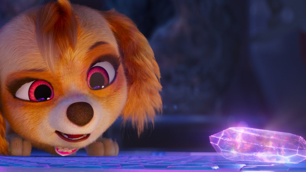 Paw Patrol: Il Super Film vola al box office USA con 23 milioni, buon debutto per Saw X e The Creator