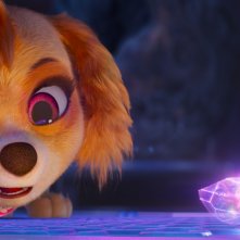 Paw Patrol: Il Super Film - una sequenza