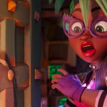 Paw Patrol: Il Super Film - una sequenza del film