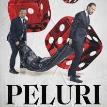 Locandina di La morte è un problema dei vivi