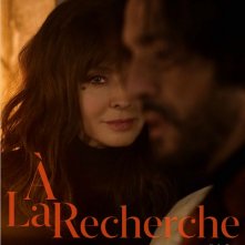 Locandina di À la recherche