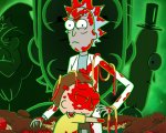 Rick and Morty 7: il trailer svela le nuove voci dei protagonisti