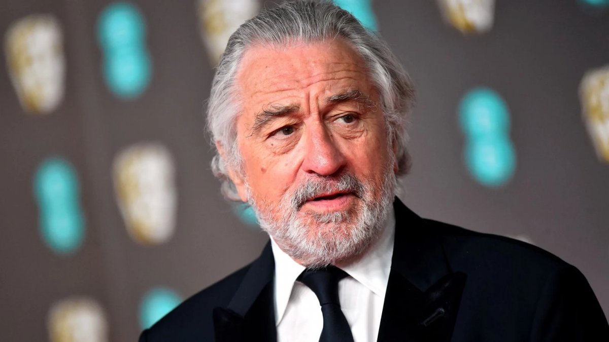 Taxi Driver: Robert De Niro non riporterà in vita il personaggio negli spot per Uber