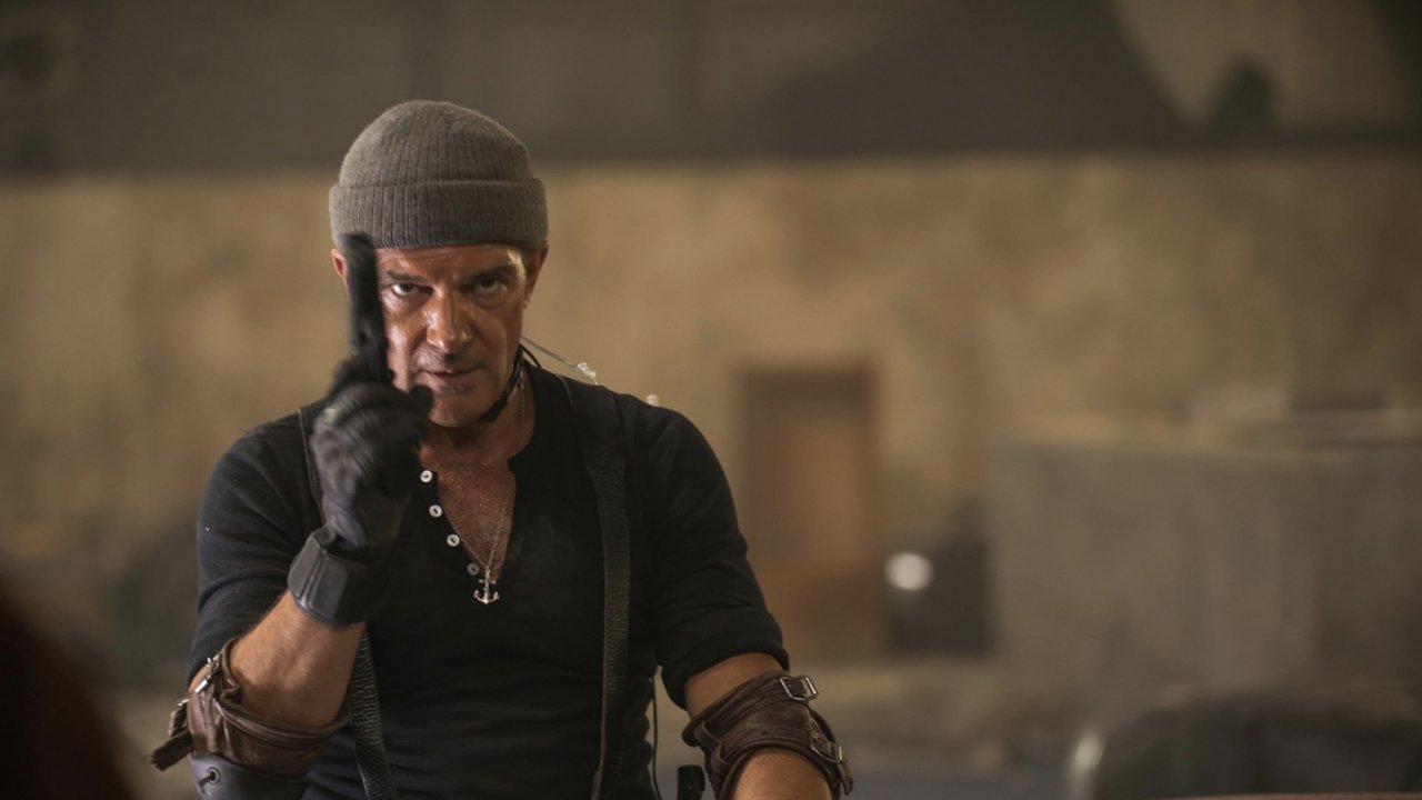 I Mercenari 4, il regista spiega come ha posto rimedio all'assenza di Antonio Banderas