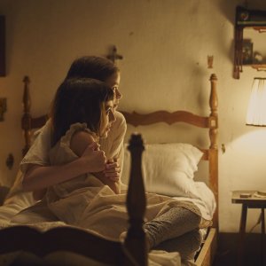 Sorella Morte: una scena del film