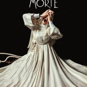 Locandina di Sorella Morte