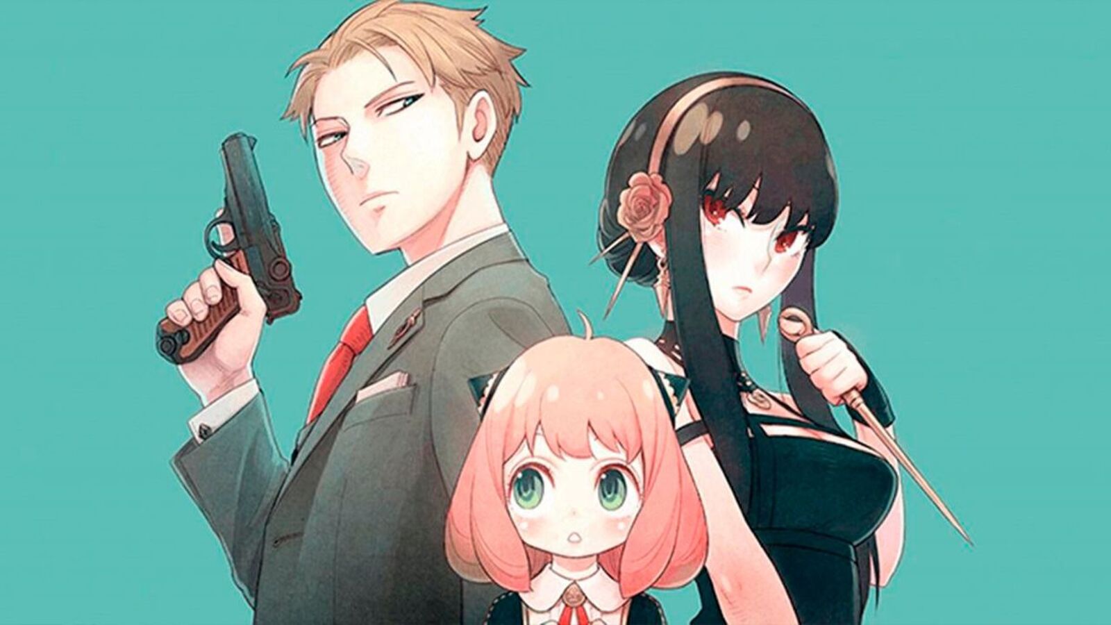 Spy x Family 2, appuntamenti e misteri nel trailer della nuova stagione dell'anime