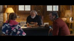 Improvvisamente a Natale mi sposo - Trailer