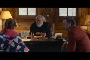 Improvvisamente a Natale mi sposo - Trailer