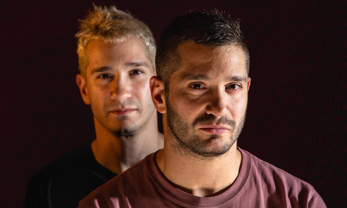 Talk to me, il regista Danny Philippou: 'Il nostro mantra è: meno budget, più controllo'