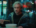 Harry Potter, Tom Felton ancora ossessionato dalla saga nel nuovo spot di Uber Eats