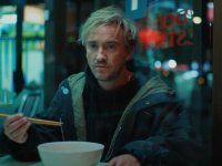 Harry Potter, Tom Felton ancora ossessionato dalla saga nel nuovo spot di Uber Eats