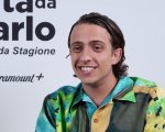 Vita da Carlo 2, Sangiovanni: 'Incontrare Ibrahimović sul set è stato magico!'