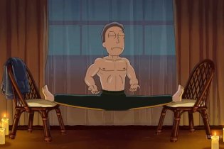 Rick And Morty - Trailer Season 7