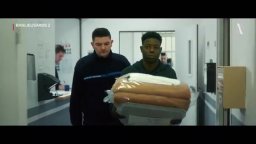 Banlieusards 2 - Trailer